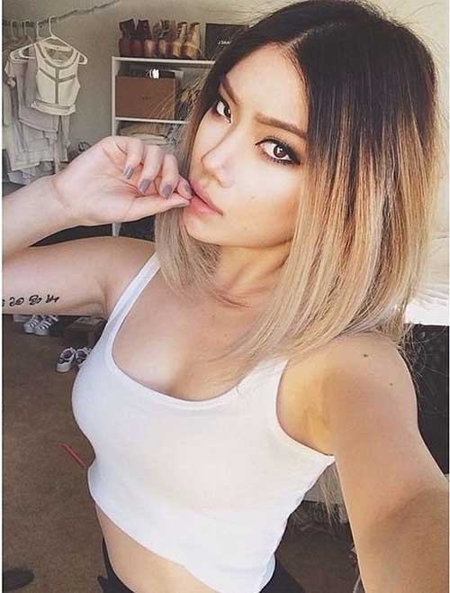 bestie kieu toc ngan 7