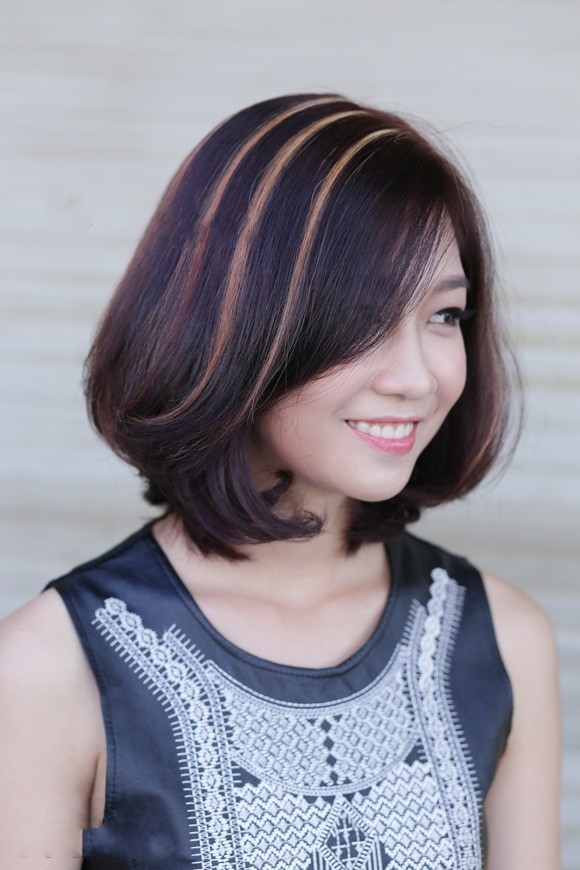bestie kieu toc ngan 11