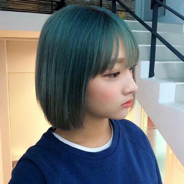 bestie kieu toc ngan 16
