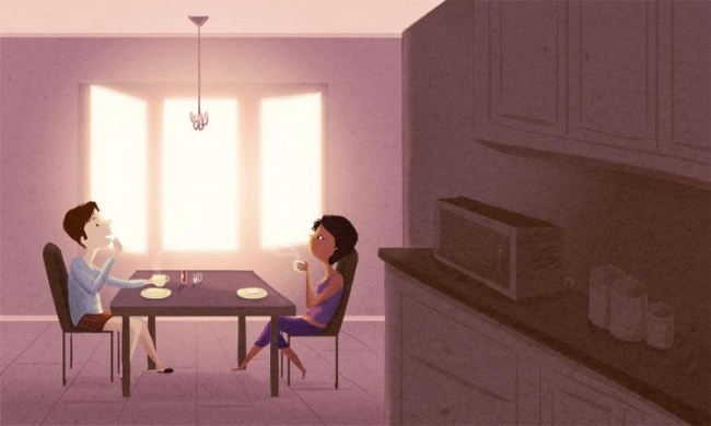 Những điều này mới chính là chìa khóa của tình yêu hạnh phúc