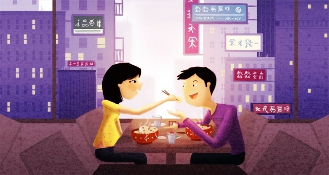 Những điều này mới chính là chìa khóa của tình yêu hạnh phúc