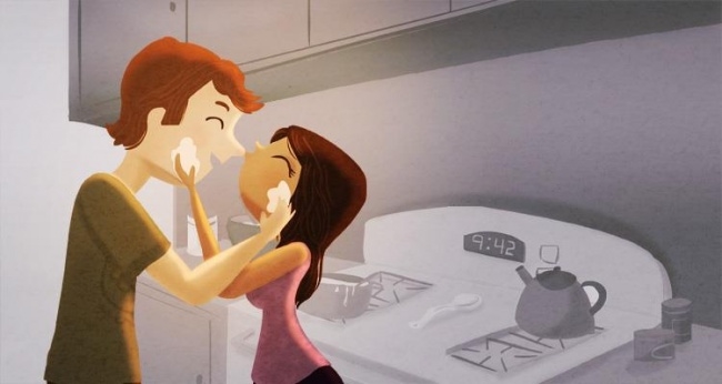 Những điều này mới chính là chìa khóa của tình yêu hạnh phúc
