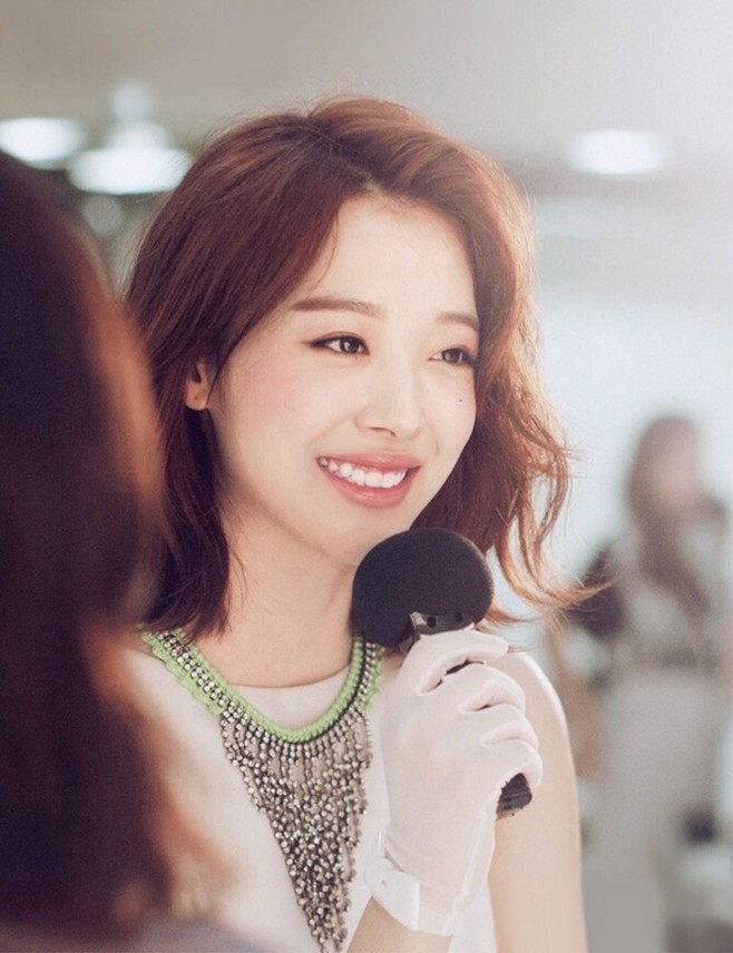 bestie kieu toc cua Sulli 1