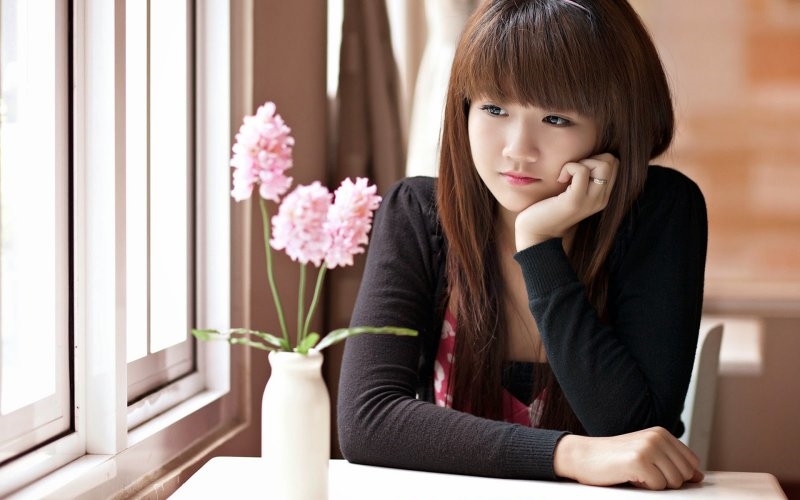Chỉ cần đàn ông không vô tâm, phụ nữ sẽ tự khắc ngoan