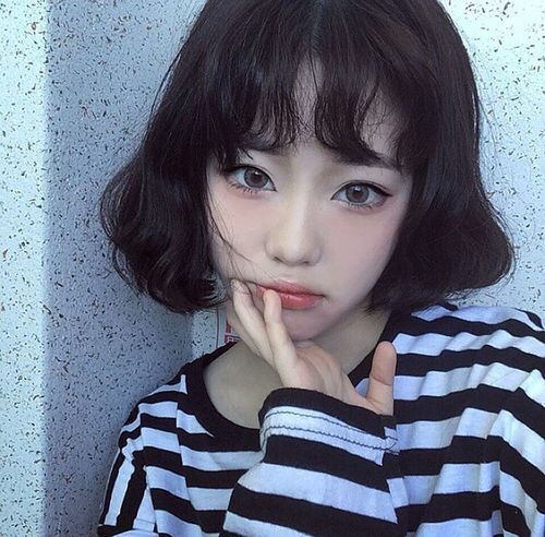 bestie toc ngang vai 8