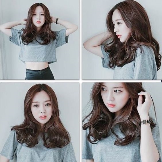 bestie kieu toc ngay valentine 10