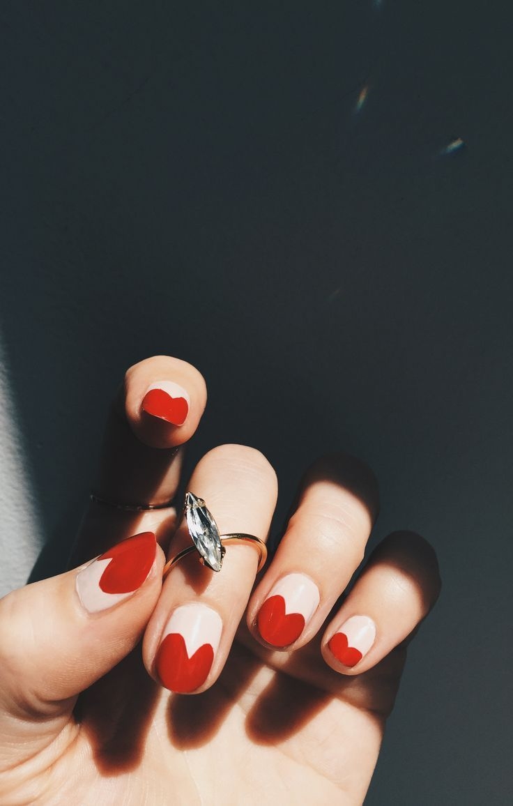 Bestie-mau-nail-dep-mau-do