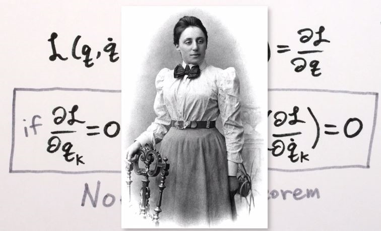 Ngưỡng mộ 5 nhà toán học nữ nổi tiếng trong lịch sử thế giới - Ảnh minh hoạ 5