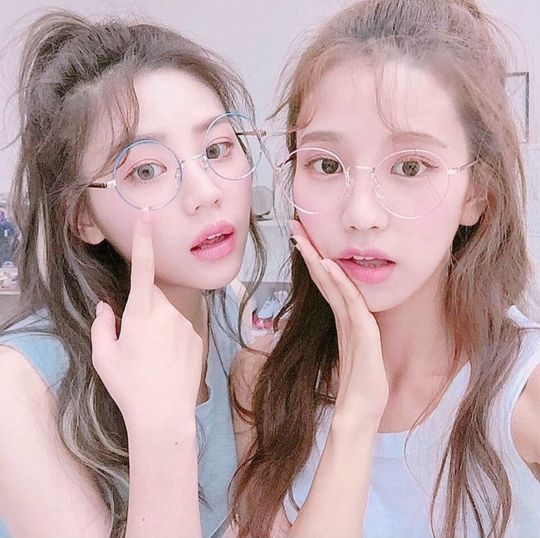bestie kieu toc ngay valentine 8
