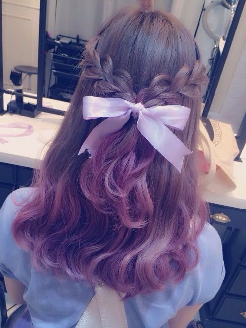 bestie kieu toc ngay valentine 37