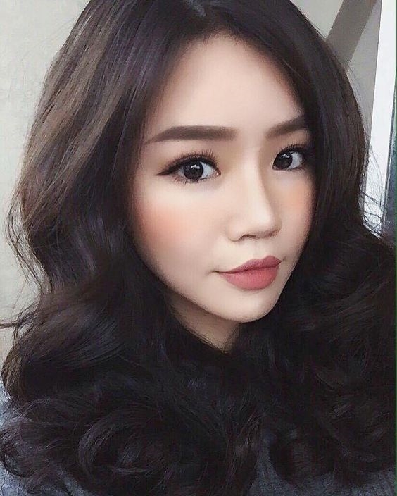 bestie kieu toc ngay valentine 22