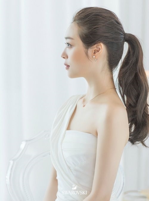 bestie kieu toc cua Sulli 9
