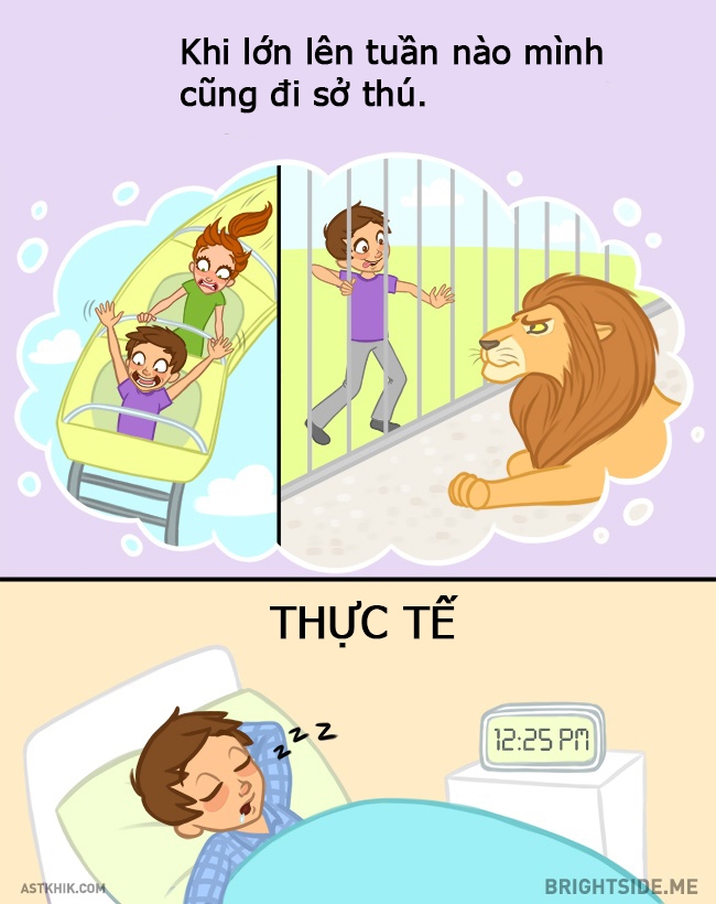 bestie khi nguoi ta lon 6