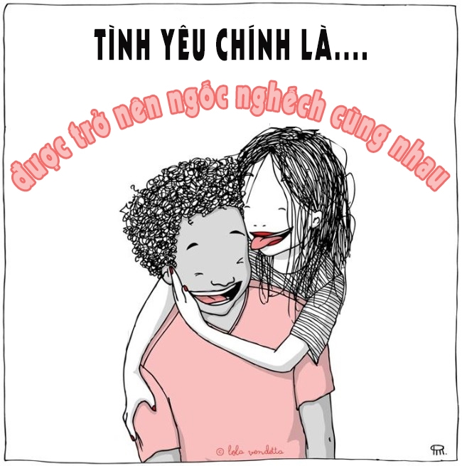 9 dấu hiệu cho thấy bạn đang ở trong một mối quan hệ tồi tệ
