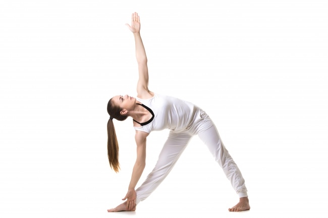 bestie dong tac yoga