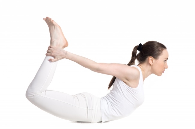 bestie dong tac yoga