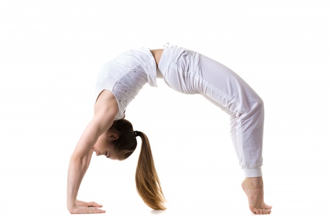 bestie dong tac yoga