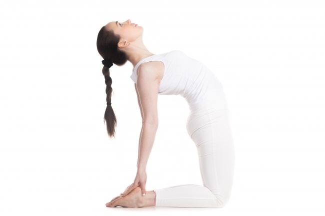 bestie dong tac yoga