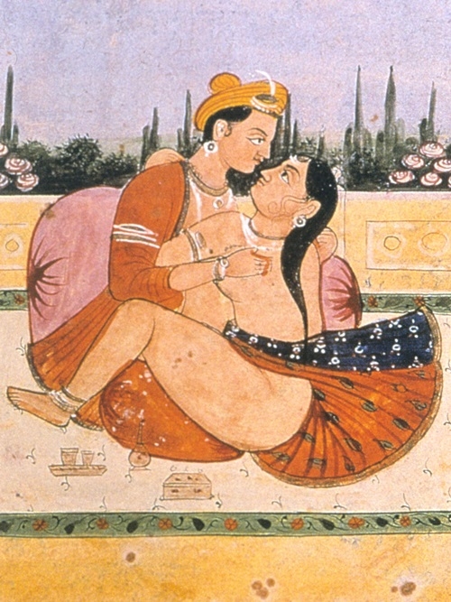 Bestie kamasutra