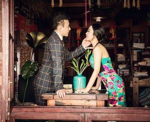 11 điều quan trọng muốn vợ hạnh phúc thì chồng nên làm