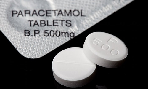 Bestie paracetamol