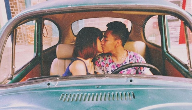 Lời nhắn nhủ cho các cô gái trẻ đang và sẽ yêu