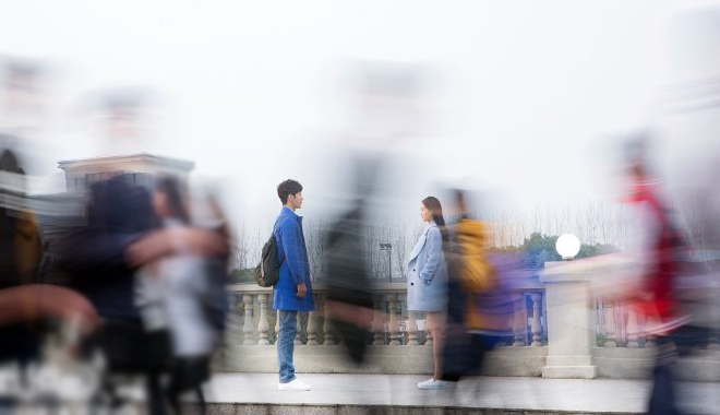 Có một người rất tốt, nhưng anh thà chưa từng quen biết còn hơn...