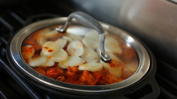 bestie ga nuong pho mai 5