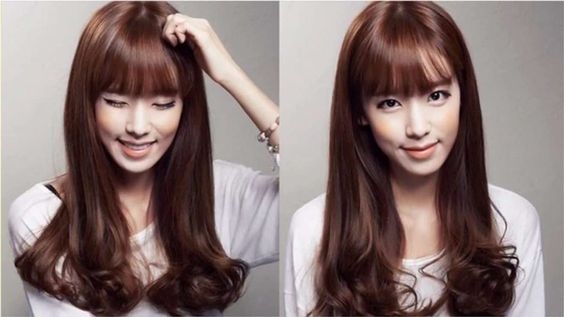 bestie kieu toc ngay valentine 9