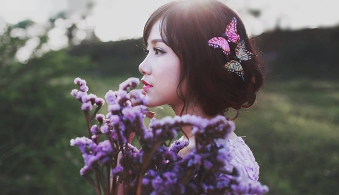 Muốn trở thành phụ nữ vạn người mê, đừng nhớ gì nhiều ngoài 4 điều sau