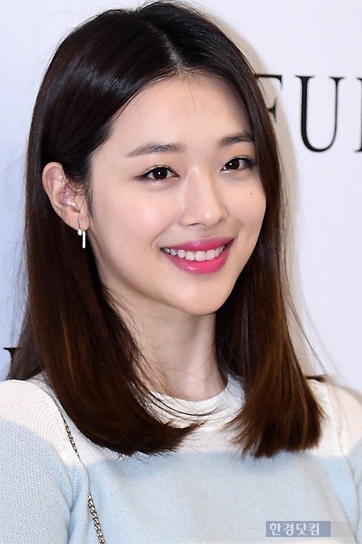 bestie kieu toc cua Sulli 5