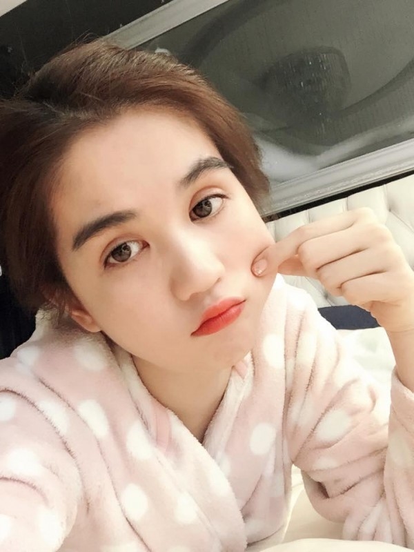 bestie no makeup 8