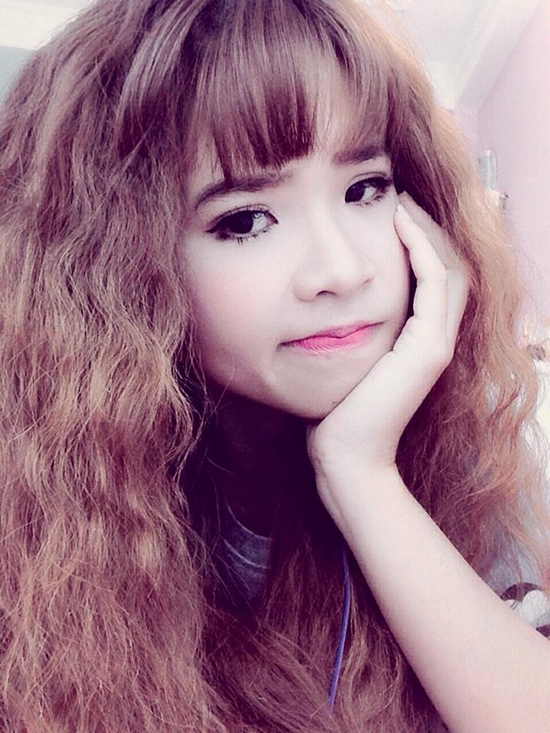 bestie toc xoan xu mi 14