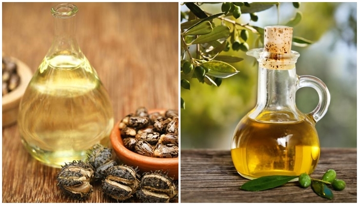 Mặt mộc của bạn sẽ luôn rạng rỡ nhờ chăm sóc với các dưỡng chất này