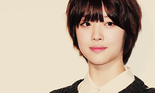bestie kieu toc cua Sulli 12
