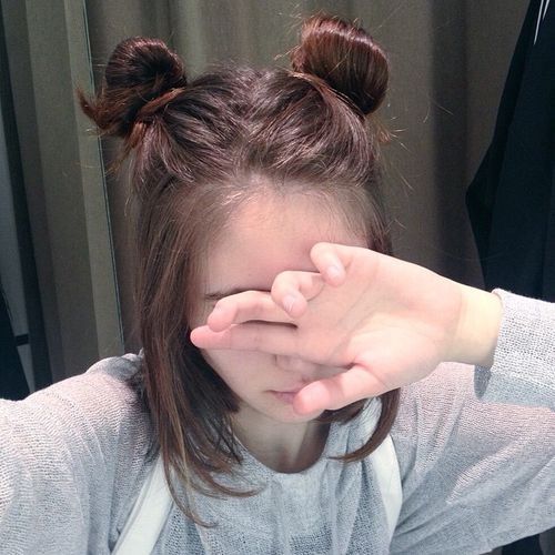 bestie kieu toc dep 16
