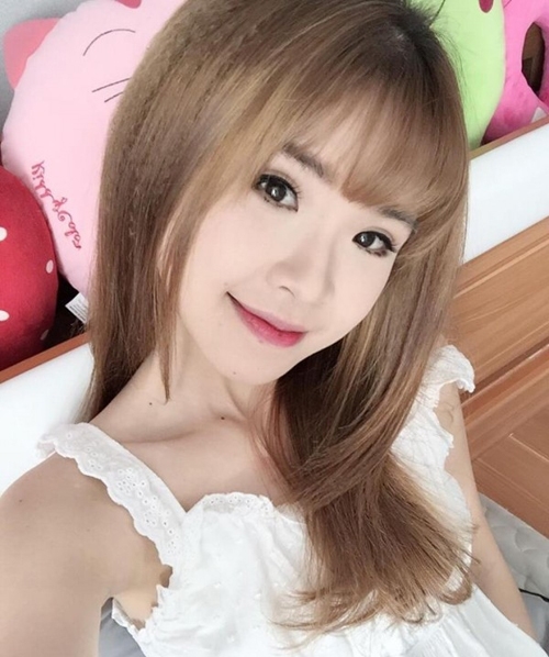 bestie kieu toc dep 11