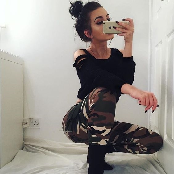 bestie selfie 5