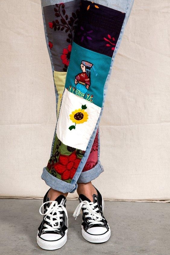 bestie quan jeans dep 25