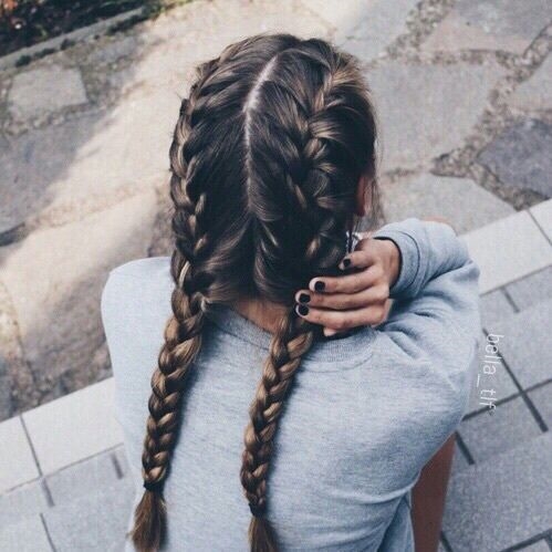 bestie kieu toc dep 6