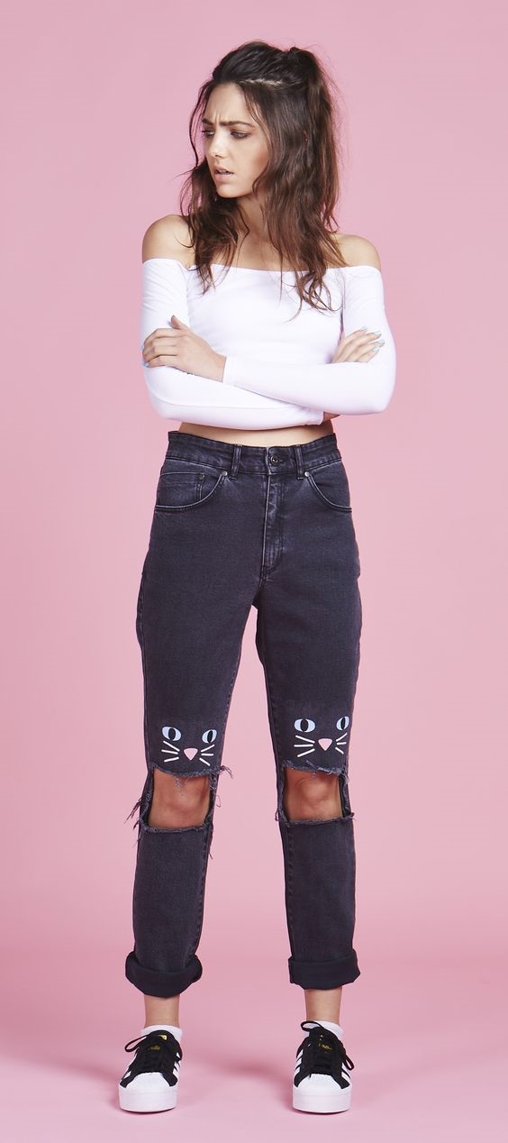 bestie quan jeans dep 8