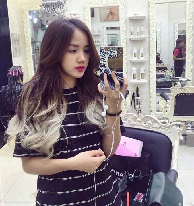 bestie kieu toc dep 14