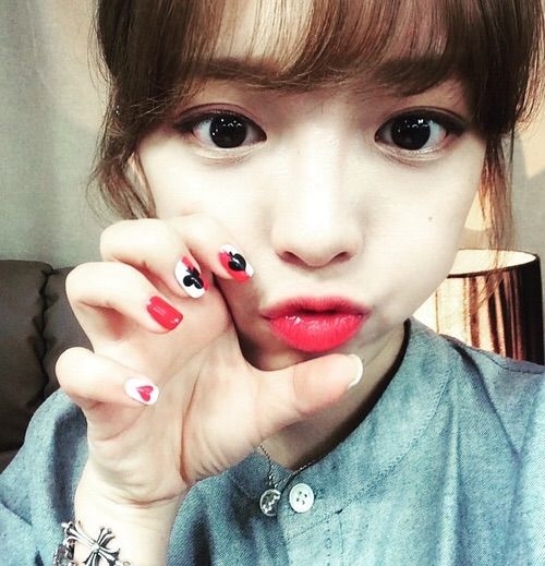 bestie selfie 8