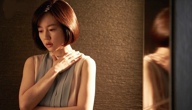lá thư cảm động của người vợ ung thư viết cho chồng