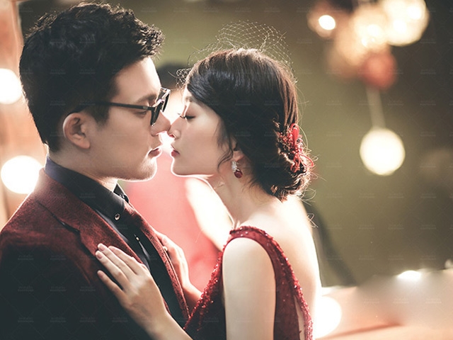 Sự thật phía sau người đàn ông thích hẹn hò sau khi kết hôn