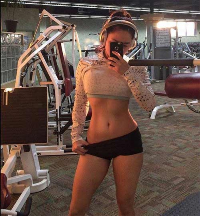 Bestie Grace Kim 13