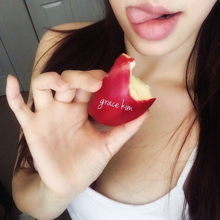 Bestie Grace Kim