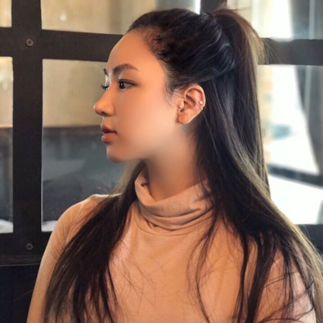 Bestie Grace Kim