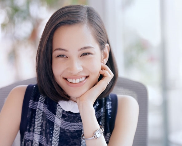 Bestie khien nang cuoi