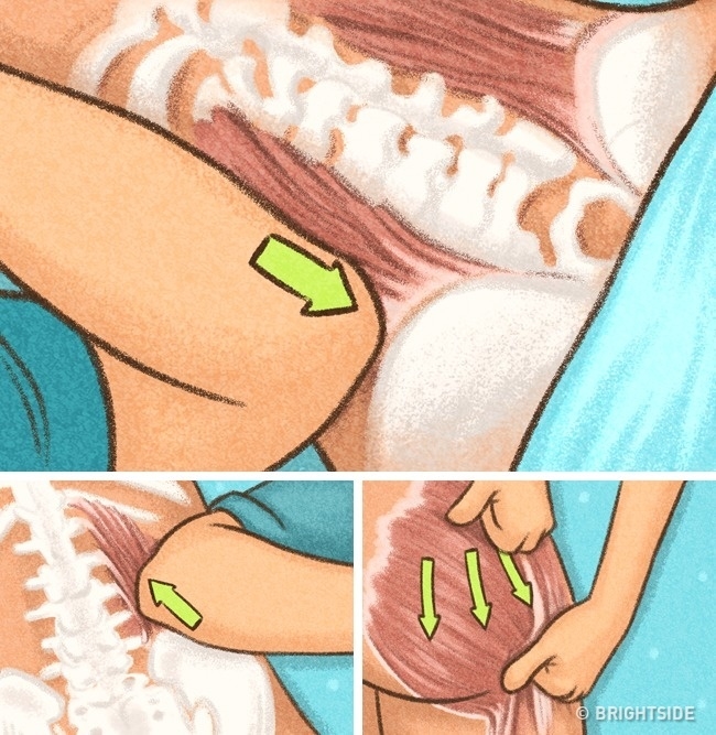 Bestie massage